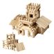 Конструктор дерев'яний Замок 294 деталей 900361 фото 5