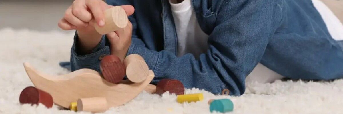 Тренди у світі дерев’яних іграшок. Які новинки варто придбати в колекцію вашої дитини? фото
